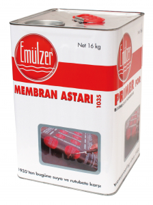 Membrane Primer - Bituminous Membrane Primer